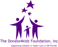 donate4kids logo